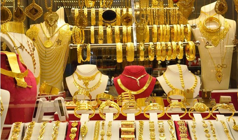 İşçievleri Kuyumcu
